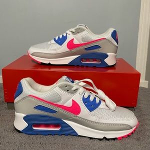 Nike Air Max 90 Hot Coral